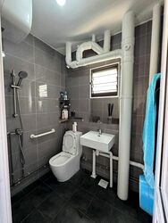 Blk 399 Yishun Avenue 6 (Yishun), HDB 3 Rooms #588994731